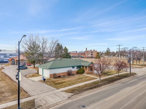 610 3rd Ave SE Perham MN 56573