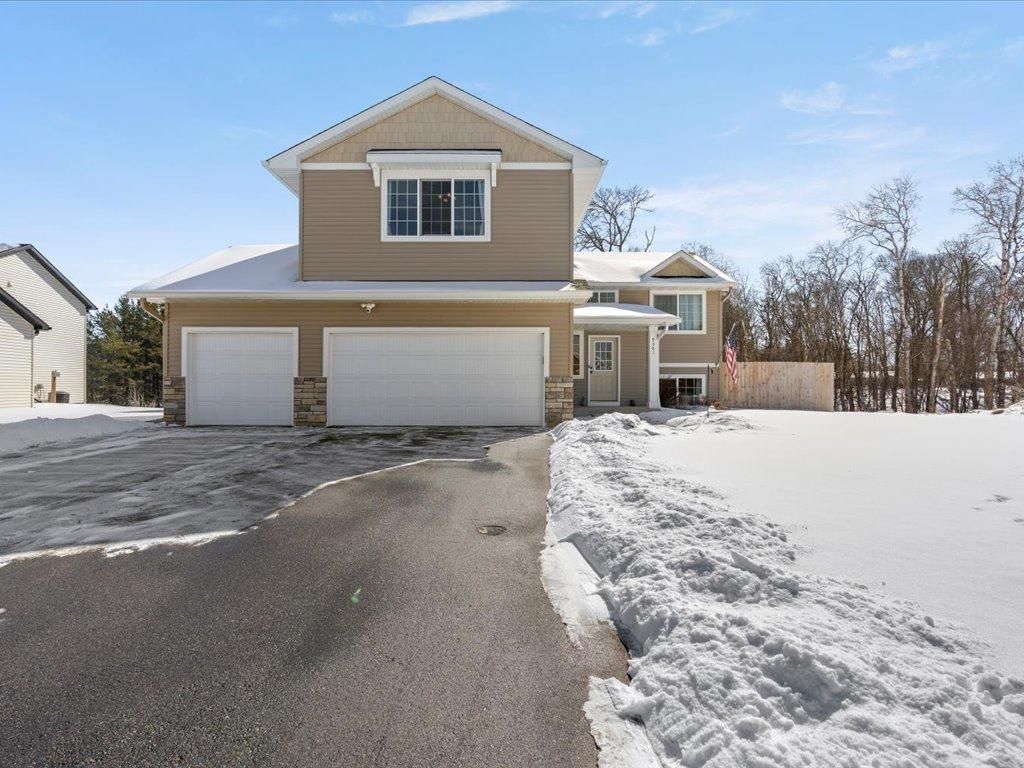 Photo of 9381 Viking Street, Brainerd, MN 56401 (MLS # 7005926)