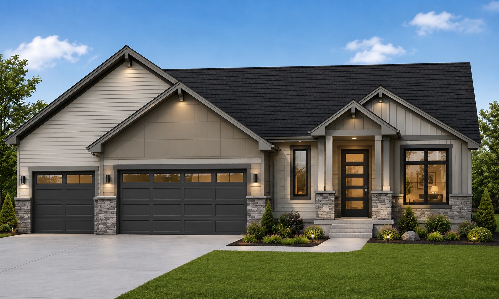 13937 Ember Court