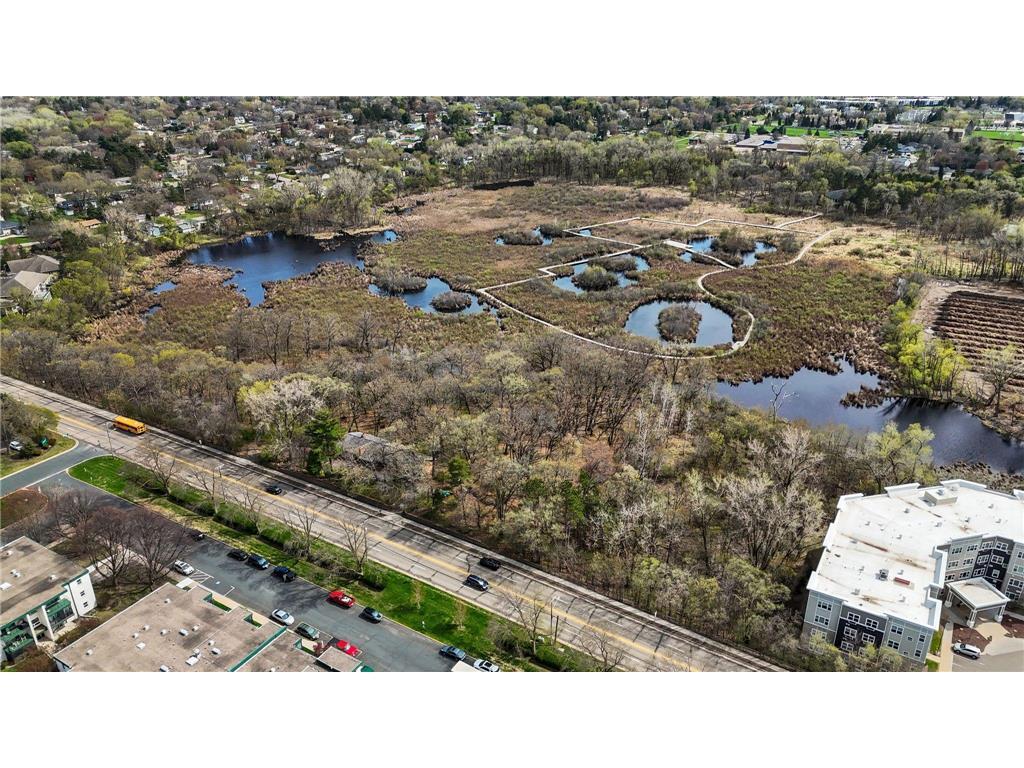 Photo of 556 County Road C, Roseville, MN 55113 (MLS # 7151609)