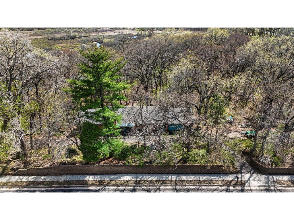 Photo of 556 County Road C, Roseville, MN 55113 (MLS # 7151609)