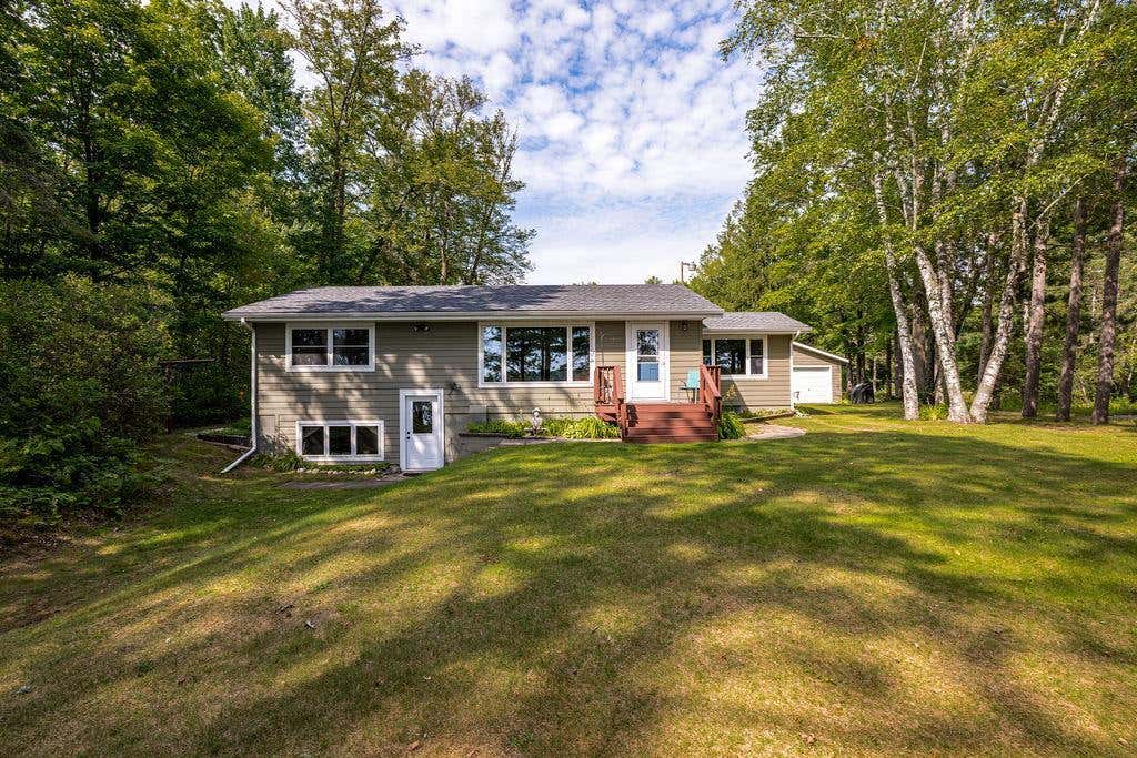 Photo of 29969 Sunny Beach Road, Grand Rapids, MN 55744 (MLS # 7128254)