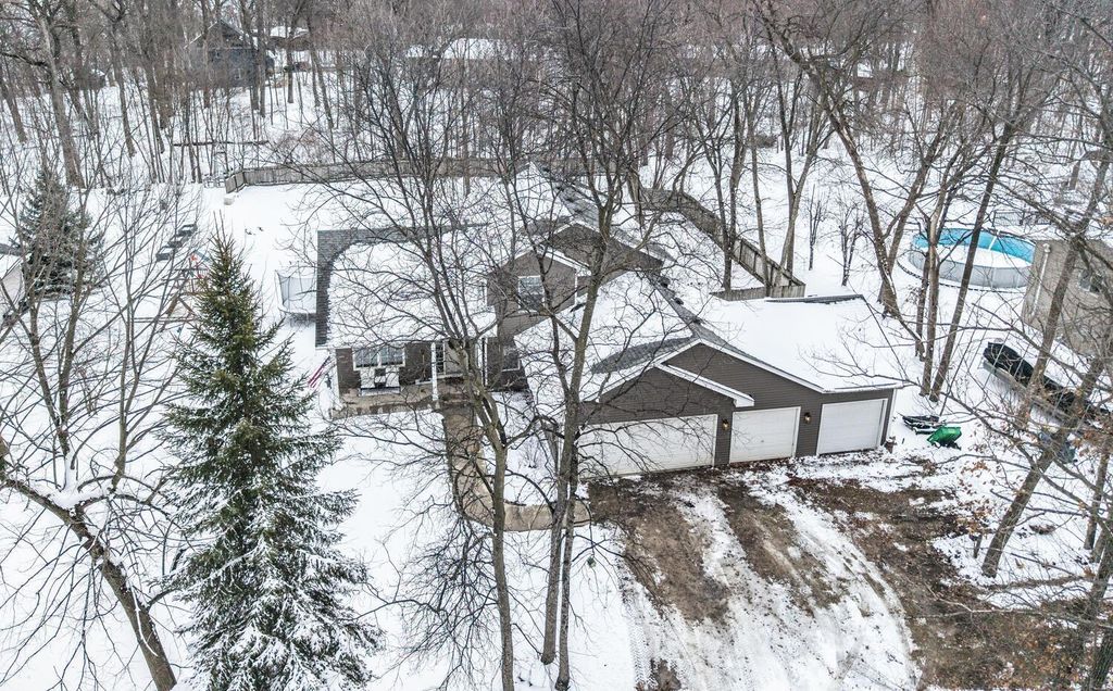 Photo of 2680 88th Court W, Northfield, MN 55057 (MLS # 7024246)