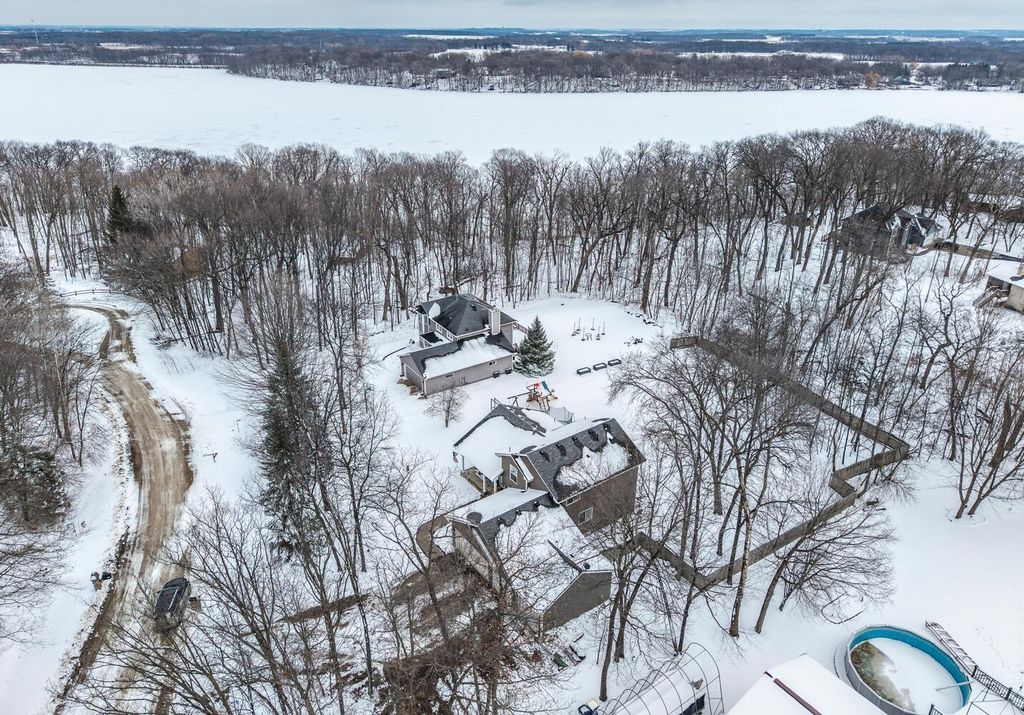 Photo of 2680 88th Court W, Northfield, MN 55057 (MLS # 7024246)