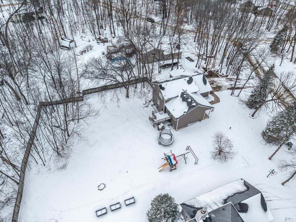 Photo of 2680 88th Court W, Northfield, MN 55057 (MLS # 7024246)