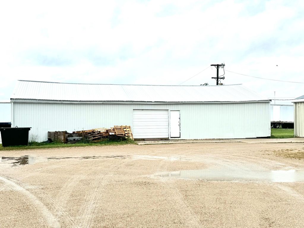 Photo of 1084 3rd Street NW, Roseau, MN 56751 (MLS # 7000724)