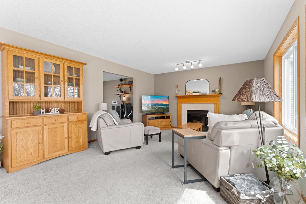 Photo of 5018 51st Street NW, Rochester, MN 55901 (MLS # 7056105)