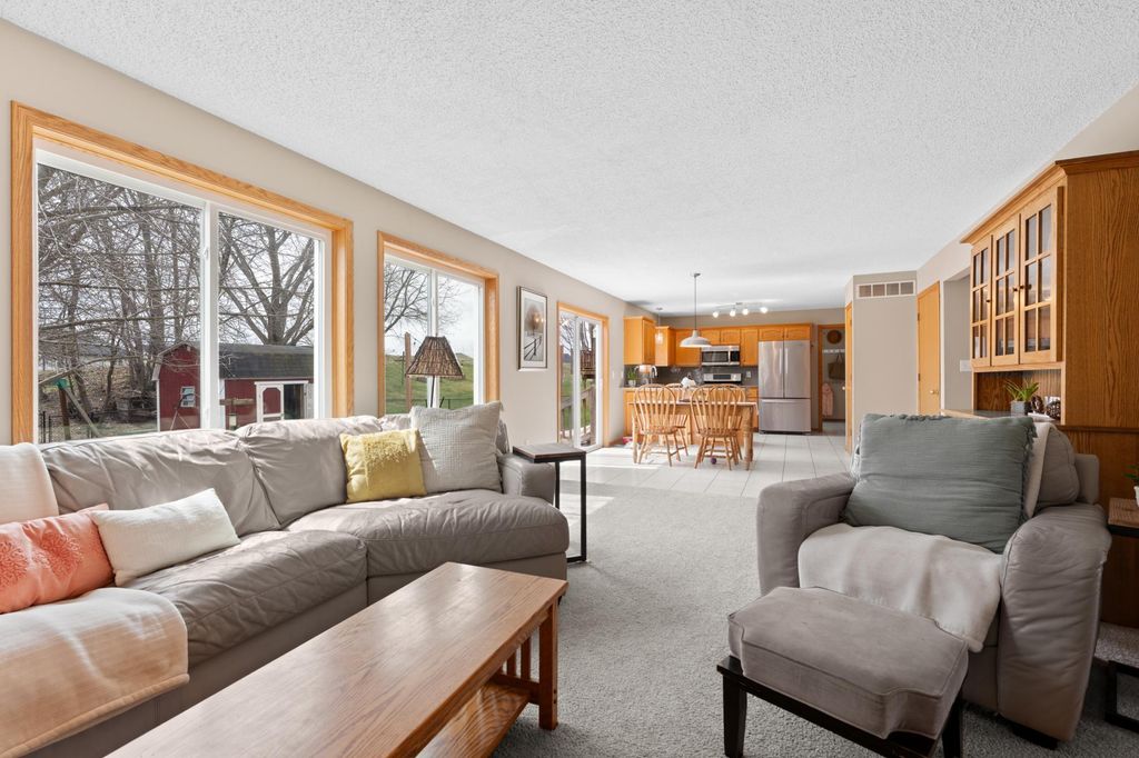 Photo of 5018 51st Street NW, Rochester, MN 55901 (MLS # 7056105)