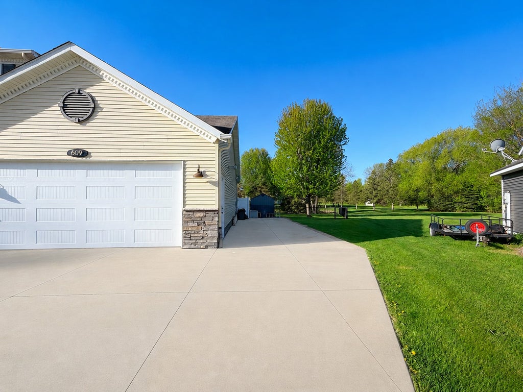 Photo of 609 20th Avenue N, Sartell, MN 56377 (MLS # 7109713)