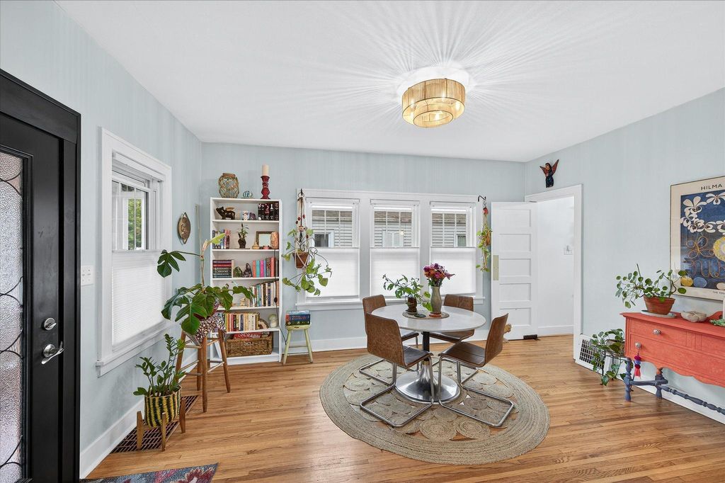 Photo of 1030 Otto Avenue, Saint Paul, MN 55102 (MLS # 6808288)