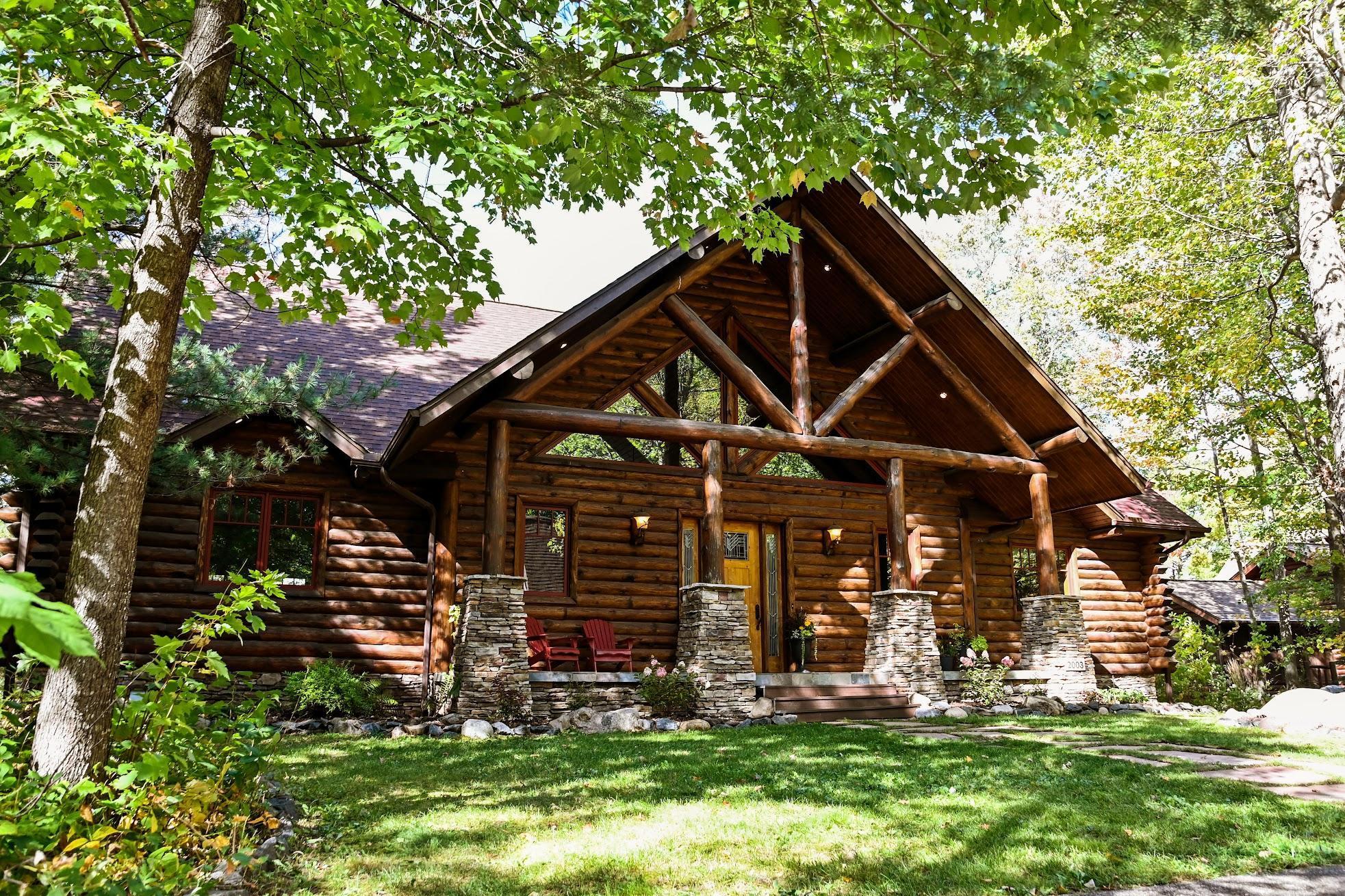 14688 Wolf Trail