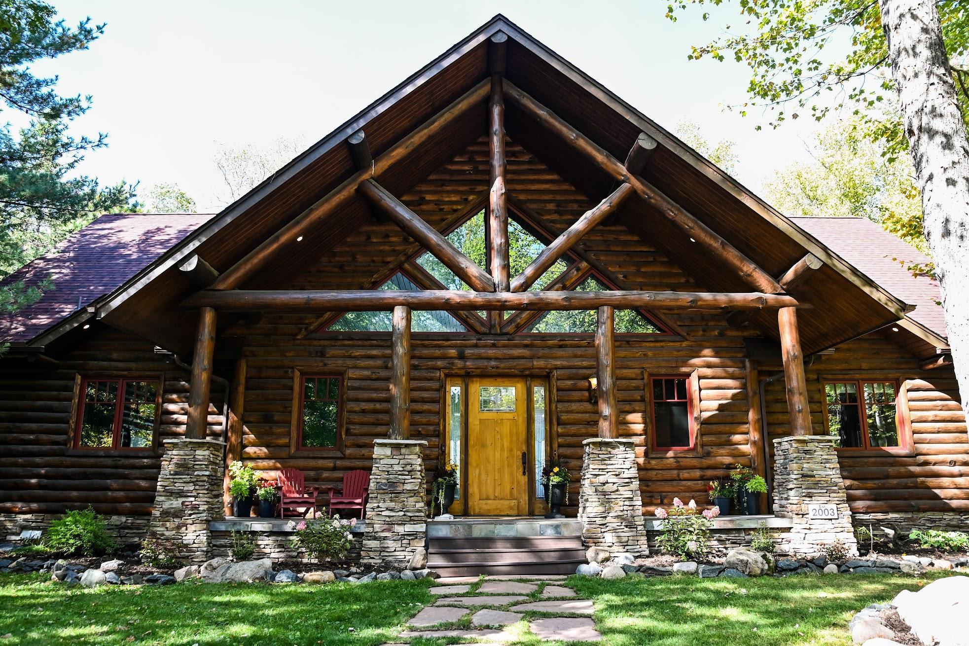 14688 Wolf Trail