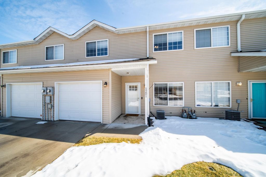 Photo of 5201 Supalla Court NW, Rochester, MN 55901 (MLS # 7038642)