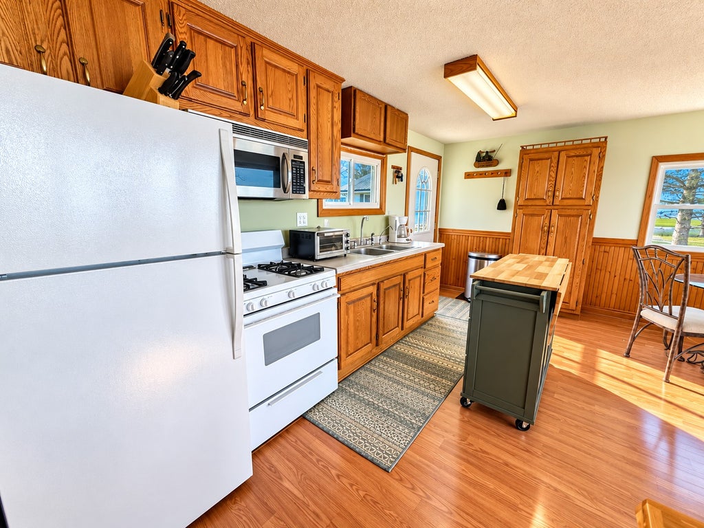 Photo of 42895 Sunshine Villa Drive, New York Mills, MN 56567 (MLS # 7164819)