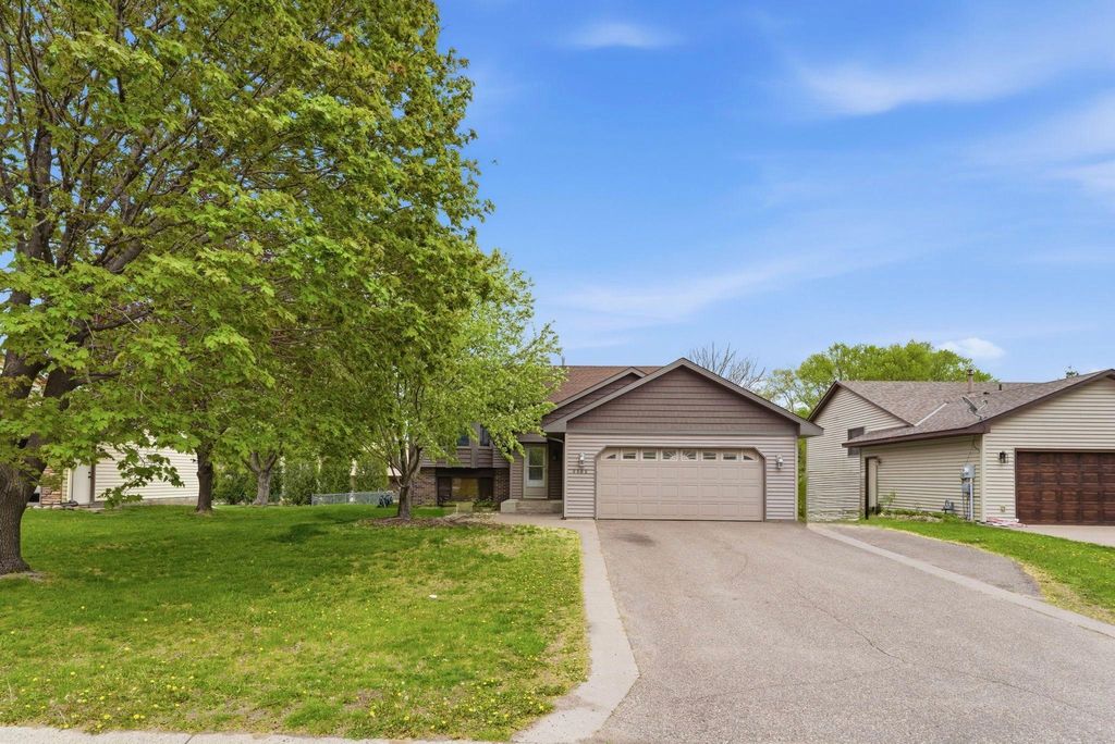 Photo of 6566 Black Duck Drive S, Circle Pines, MN 55014 (MLS # 7073640)