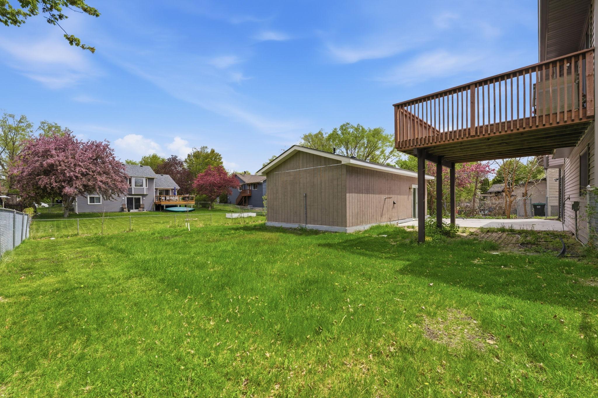 6566 Black Duck Drive S