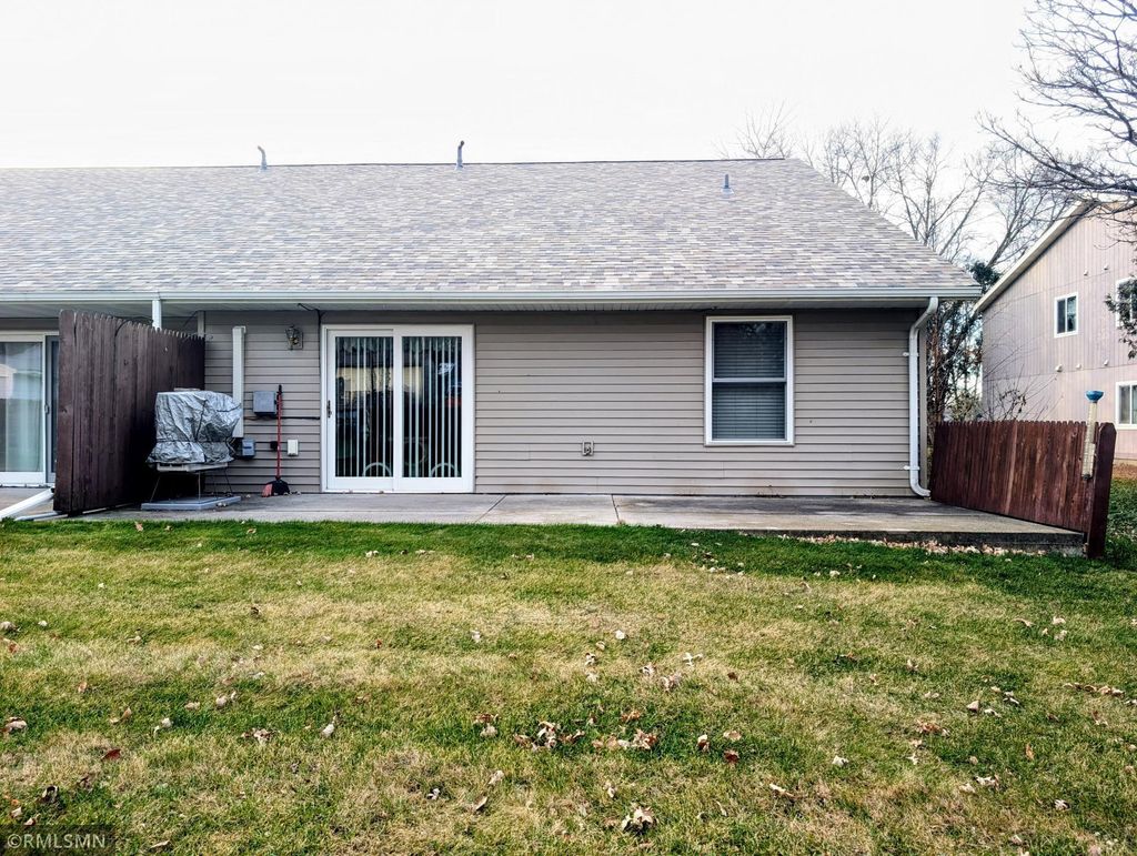 Photo of 434 4th Street S #1, Long Prairie, MN 56347 (MLS # 6821876)