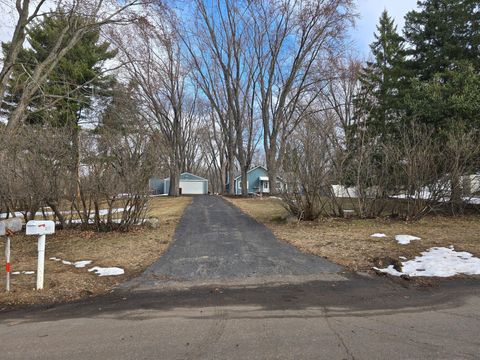 1873 Kohlman Avenue Maplewood MN 55109