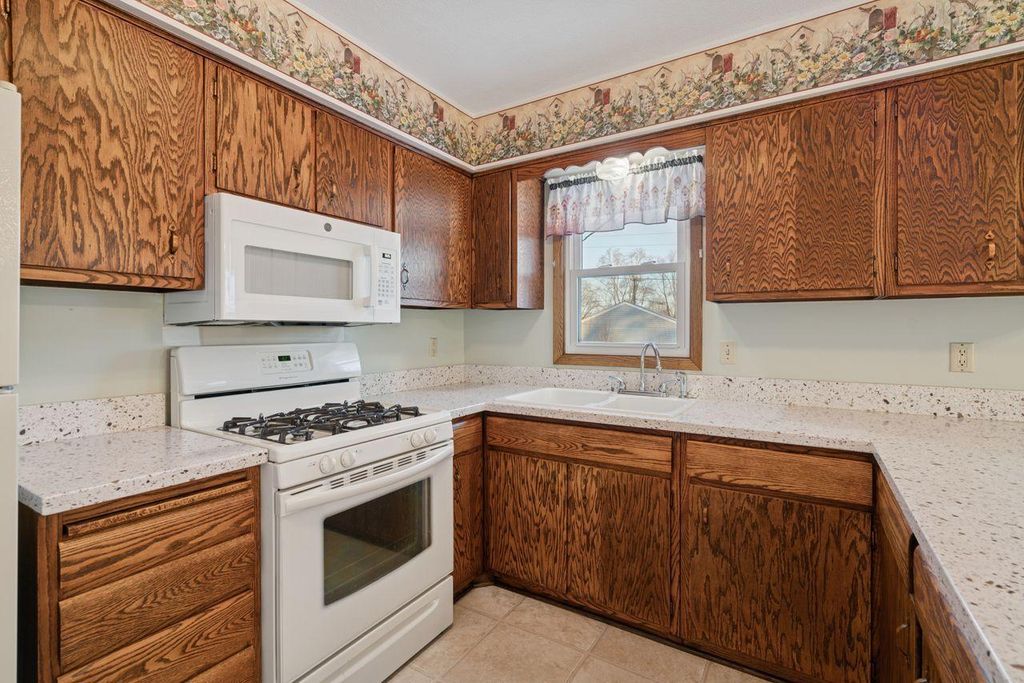 Photo of 11649 Washington Street NE, Blaine, MN 55434 (MLS # 7003603)