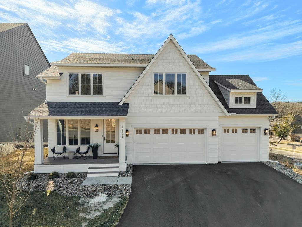 Welcome Home!