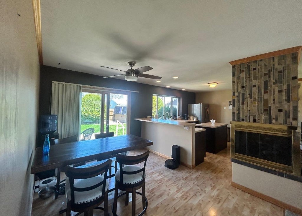 Photo of 203 Wyandotte Road, Hoyt Lakes, MN 55750 (MLS # 7155678)