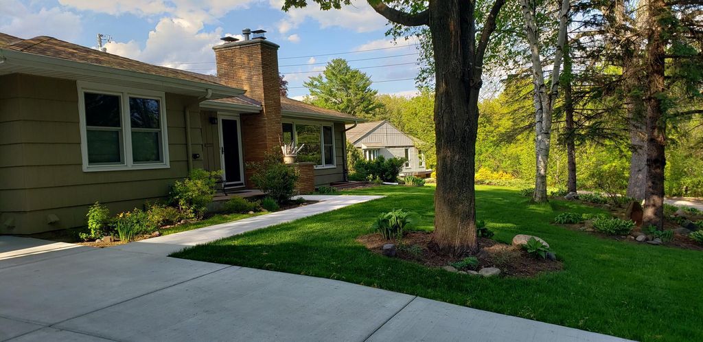 Photo of Minnetonka, MN 55343 (MLS # 7046686)