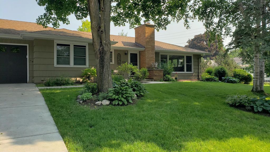 Photo of Minnetonka, MN 55343 (MLS # 7046686)