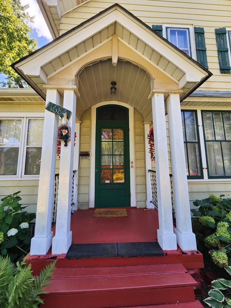 1684 Blair Avenue