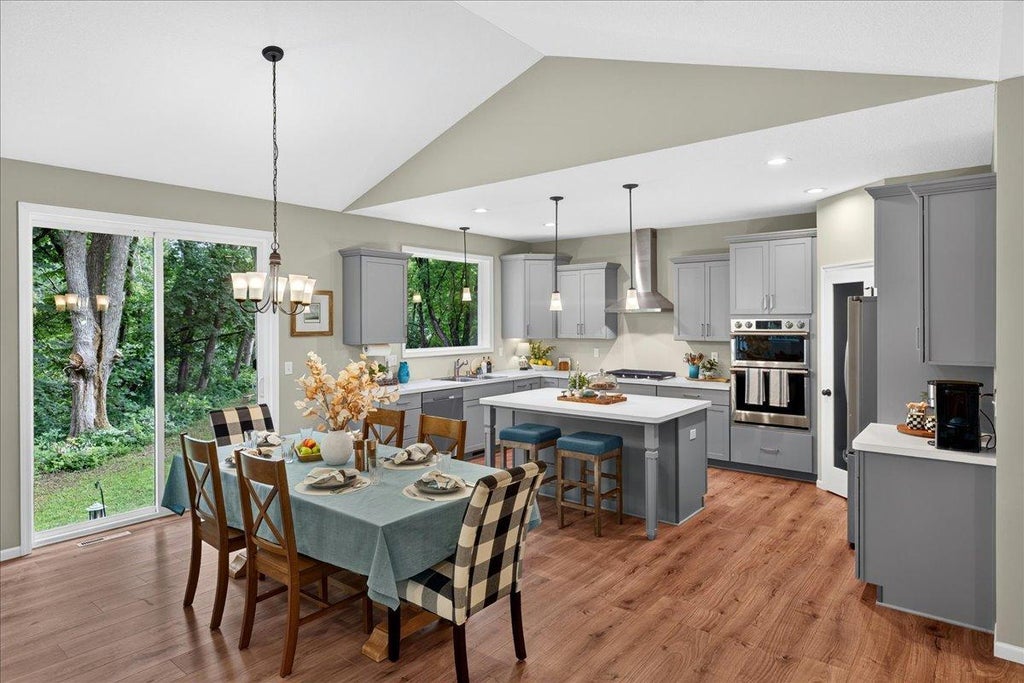 Photo of 3129 Vale Circle SW, Prior Lake, MN 55372 (MLS # 7154527)