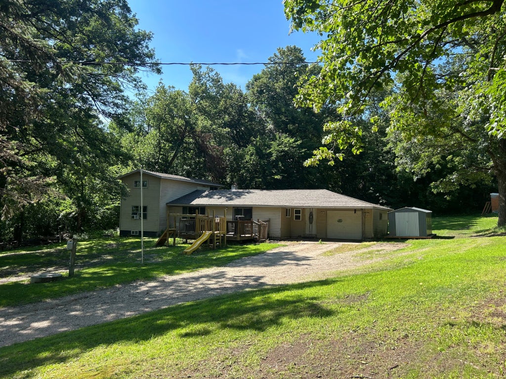 Photo of 24956 184th Street, Glenwood, MN 56334 (MLS # 7108254)