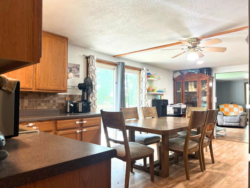 Photo of 24956 184th Street, Glenwood, MN 56334 (MLS # 7108254)