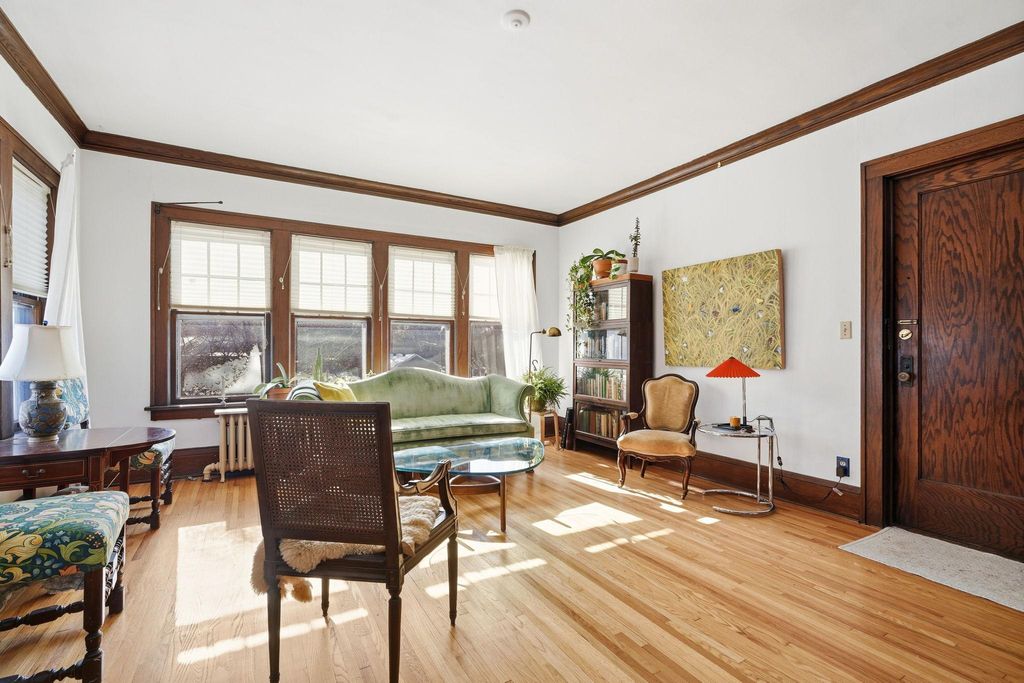 Photo of 1485 Portland Avenue, Saint Paul, MN 55104 (MLS # 7018724)