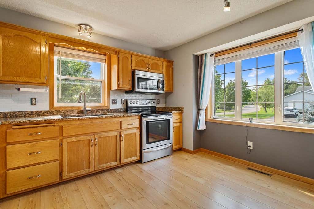 Photo of 7061 148th Avenue NW, Anoka, MN 55303 (MLS # 7095587)