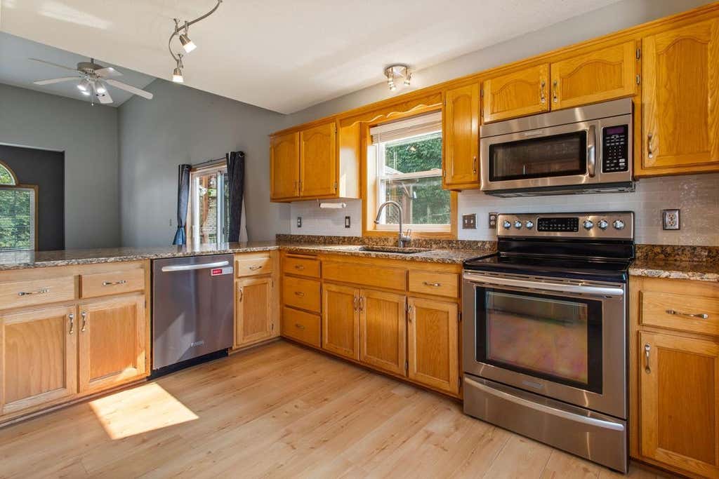 Photo of 7061 148th Avenue NW, Anoka, MN 55303 (MLS # 7095587)
