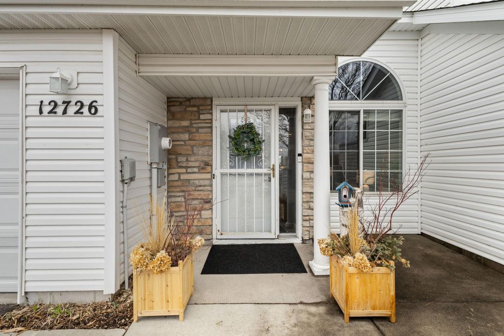 Photo of 12726 43rd Street NE, Saint Michael, MN 55376 (MLS # 7021073)