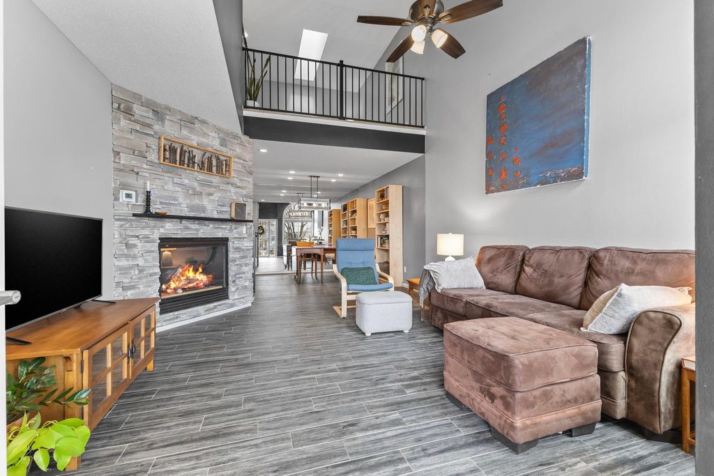 Photo of 12726 43rd Street NE, Saint Michael, MN 55376 (MLS # 7021073)