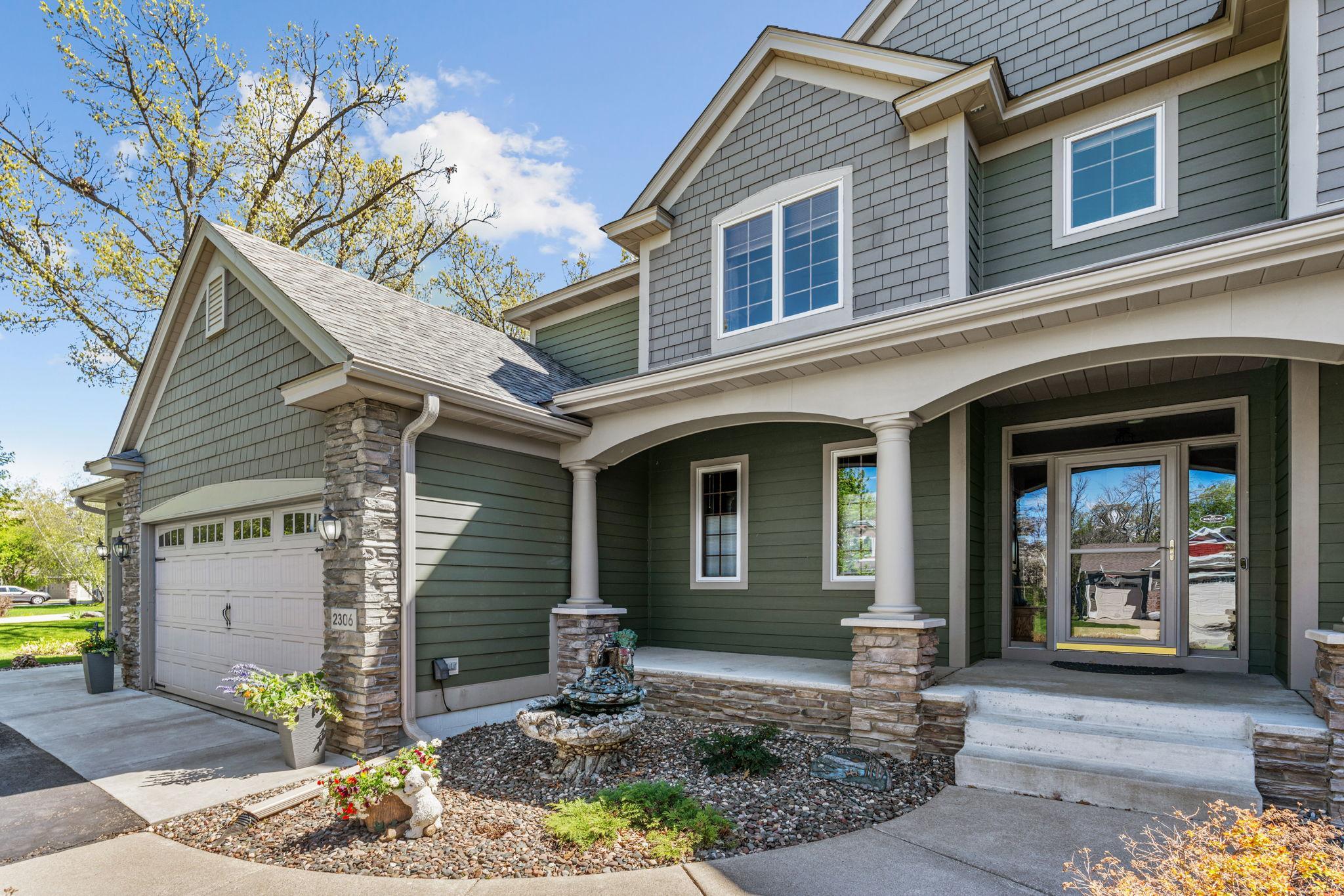 2306 Iverson Court