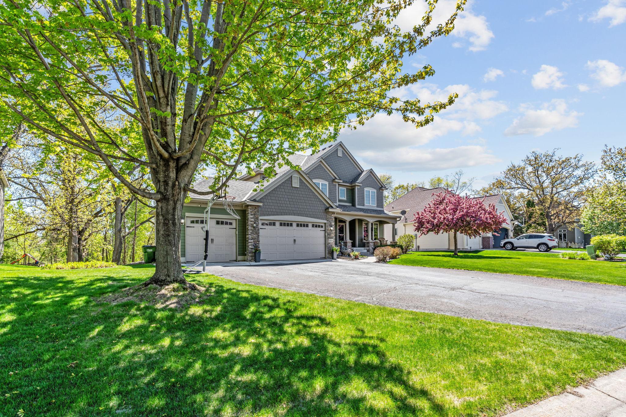 2306 Iverson Court