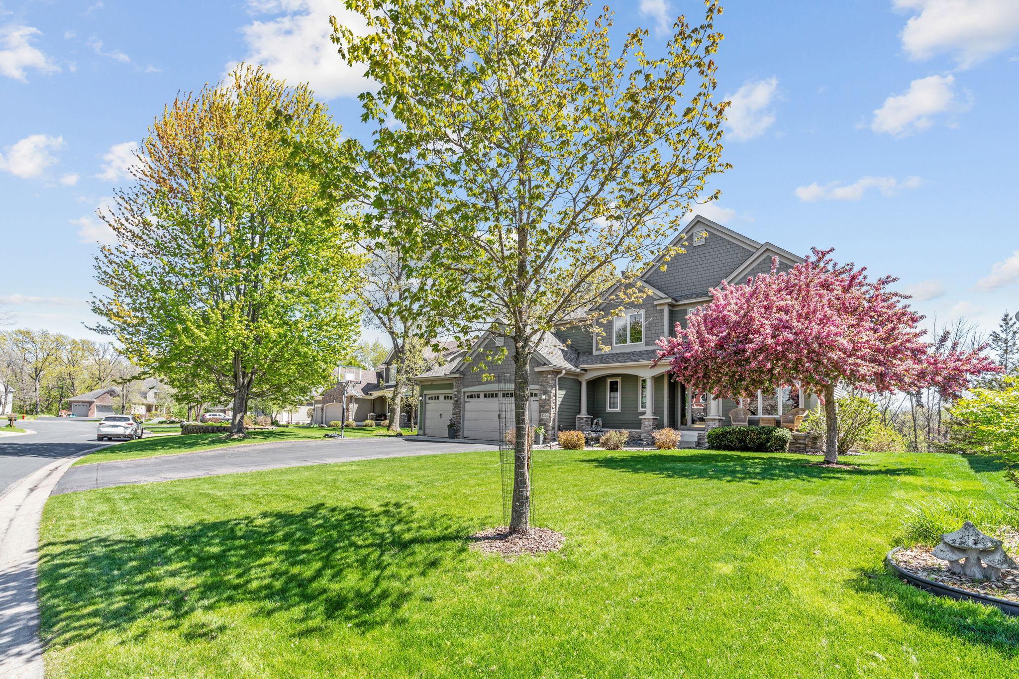 2306 Iverson Court