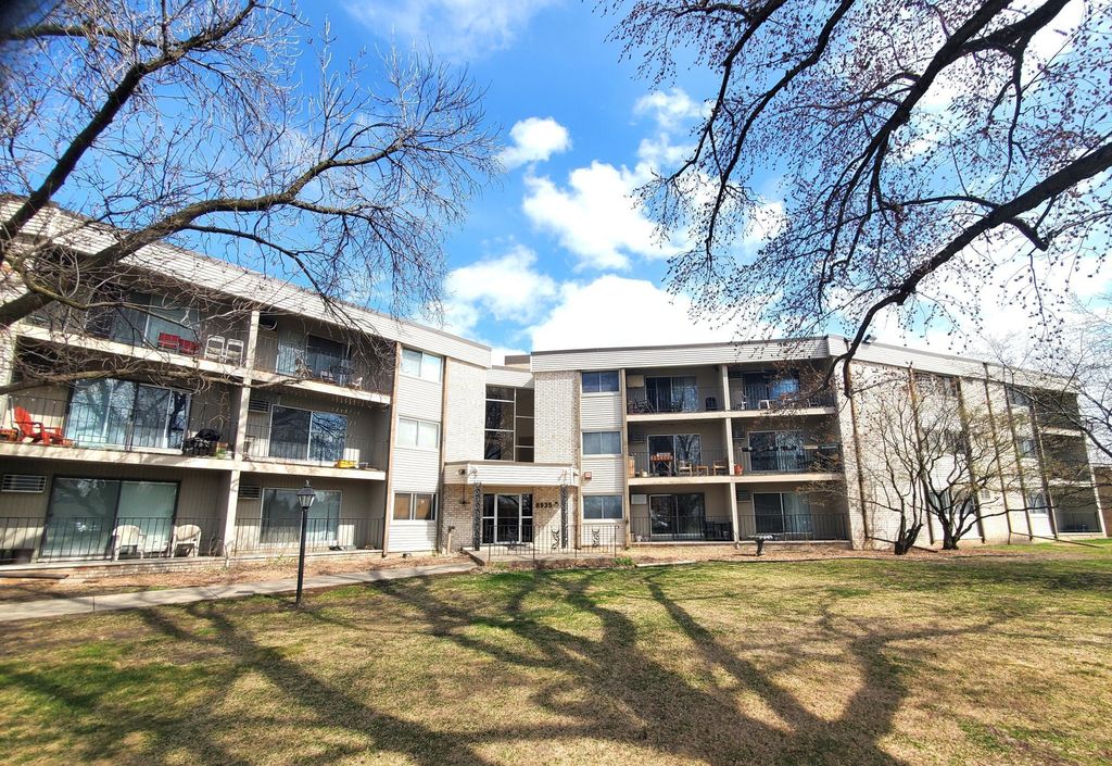 Photo of 8935 Old Cedar Avenue S #113, Bloomington, MN 55425 (MLS # 7028335)