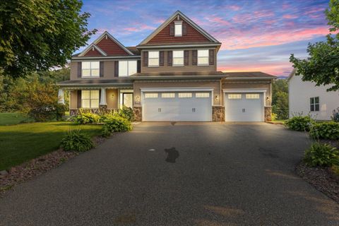 8490 Moraine Circle Shakopee MN 55379