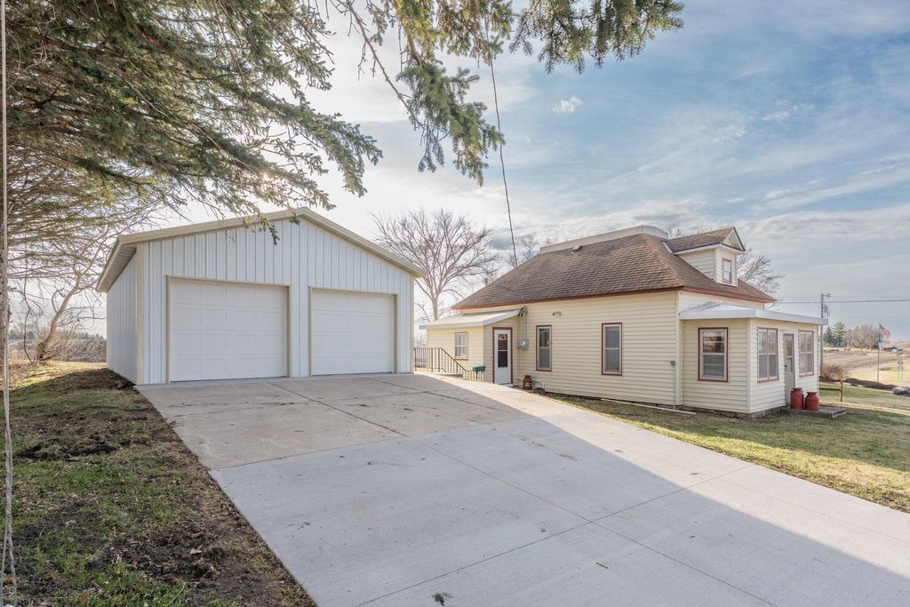 Photo of 397 S Kilkenny Road, Kilkenny, MN 56052 (MLS # 7046205)