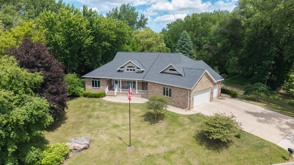 Photo of 501 4th Street E, Canby, MN 56220 (MLS # 7099969)