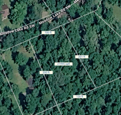 MEADOW LAKE RD SW, MOTLEY, MN 56466 - Image 95f67b9da3ec5745465b556e8a2f5213/3295385113