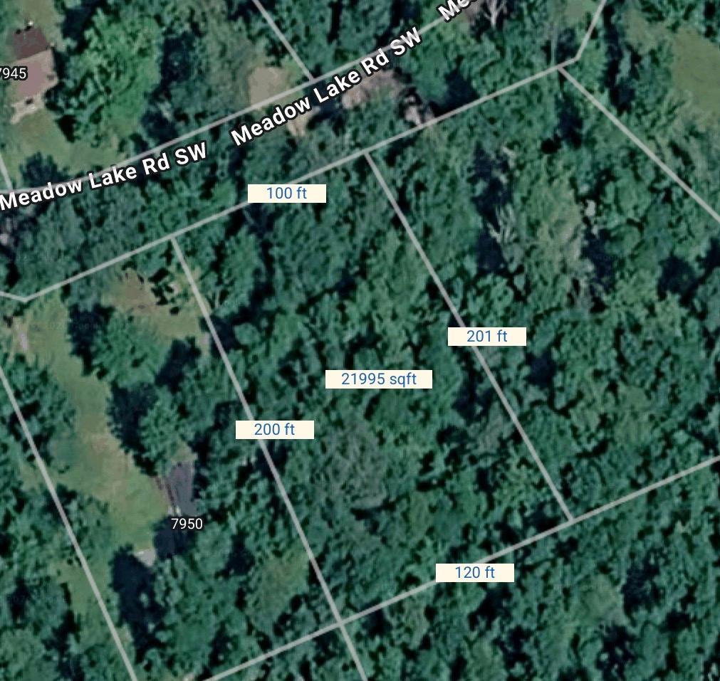 Photo of TBD Meadow Lake Road SW, Motley, MN 56466 (MLS # 7137354)