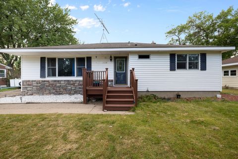 1029 28th Avenue N, Saint Cloud, MN 56303 - #: 6782788