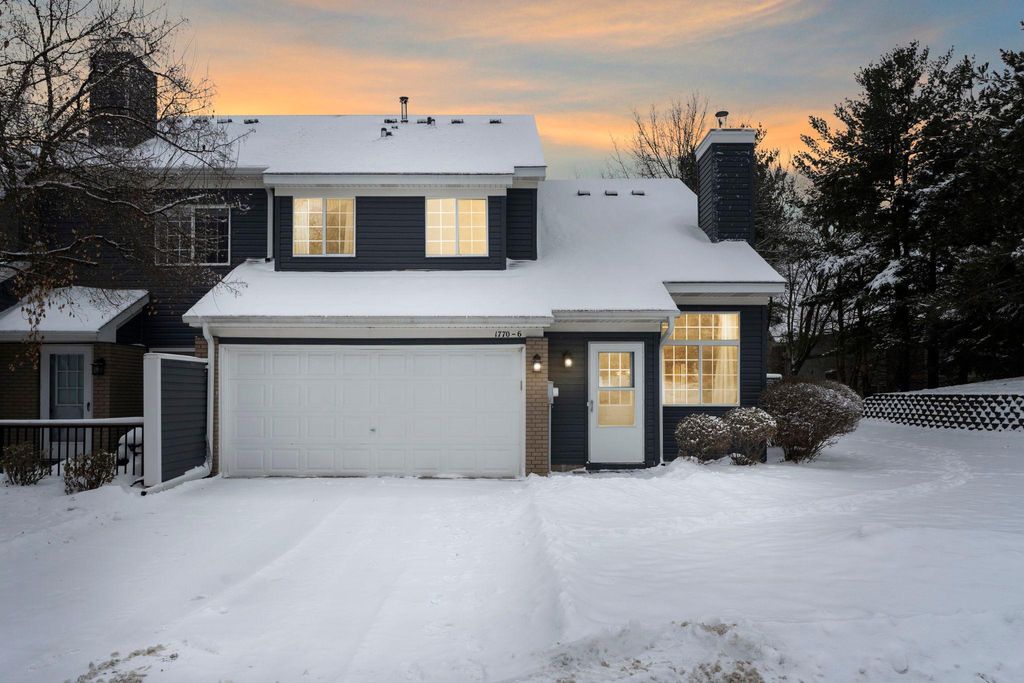 Photo of 1770 Donegal Drive #6, Woodbury, MN 55125 (MLS # 6824779)