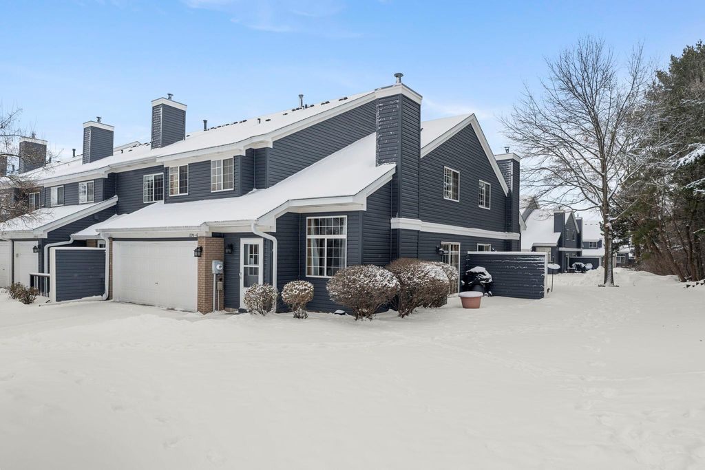 Photo of 1770 Donegal Drive #6, Woodbury, MN 55125 (MLS # 6824779)