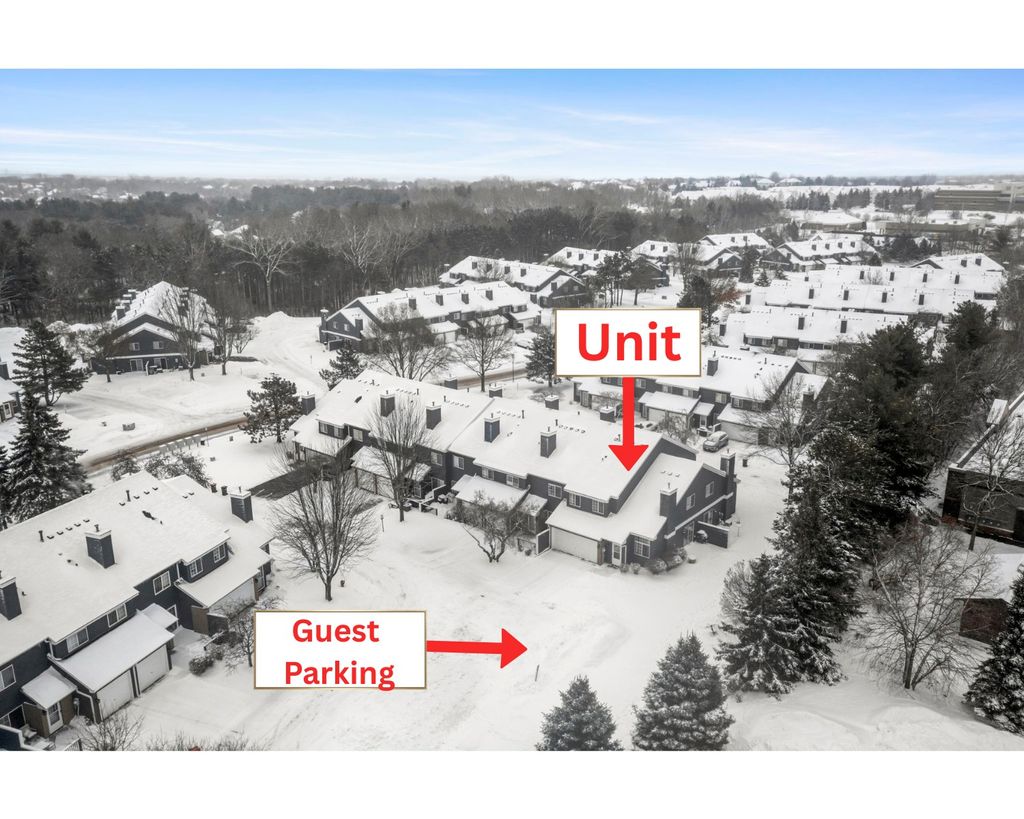 Photo of 1770 Donegal Drive #6, Woodbury, MN 55125 (MLS # 6824779)