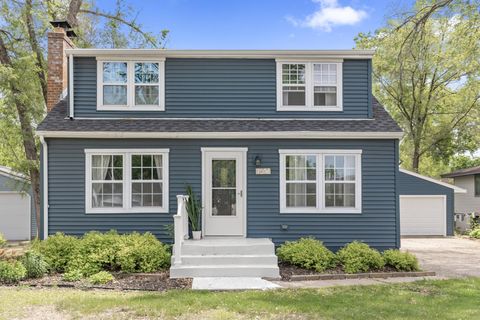 7537 Wentworth Avenue Richfield MN 55423